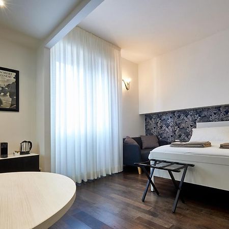 Suite In Town Bolonha Exterior foto