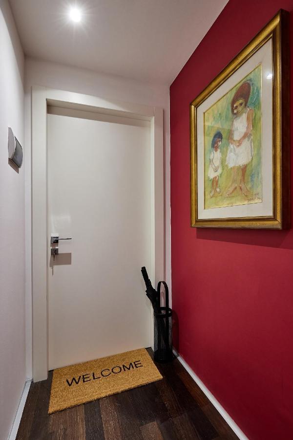 Suite In Town Bolonha Exterior foto