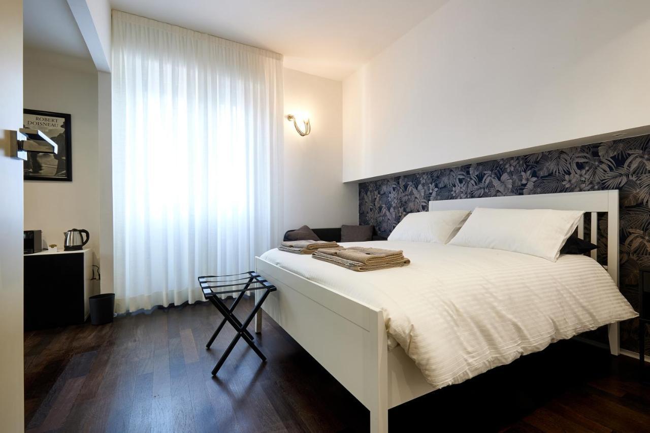Suite In Town Bolonha Exterior foto