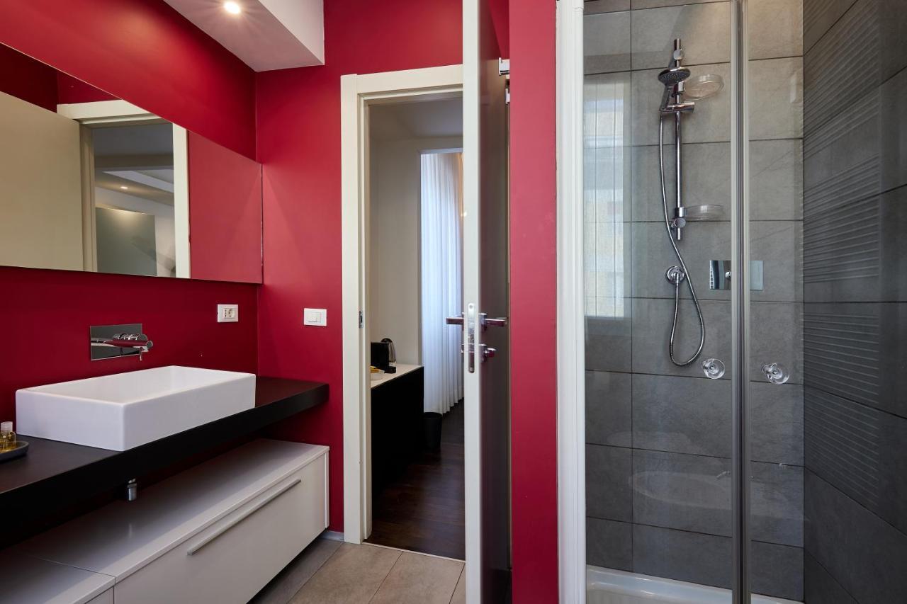 Suite In Town Bolonha Exterior foto