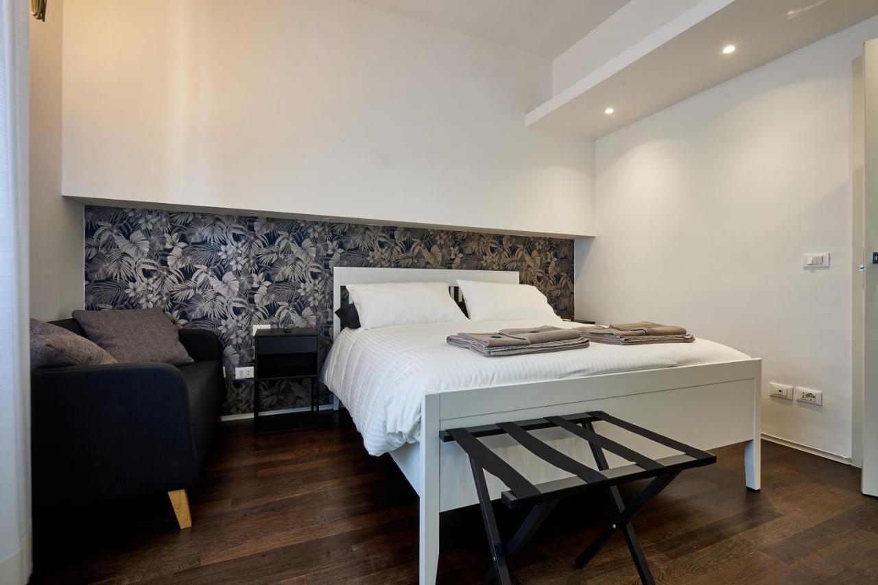 Suite In Town Bolonha Exterior foto